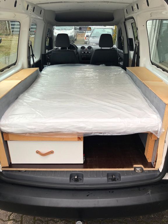Caddy Maxi