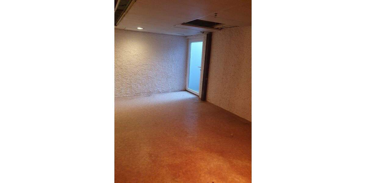 Reiheneckhaus mit großem Garten in Top-Lage von Linkenheim - S-Bahn-Nähe & 435 m² Grundstück 5 zimmer