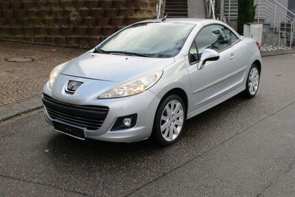 Peugeot 207 169.300 km 3.390 &euro; Bruchsal 76646