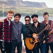 Runrig Experience - Beat The Drum 21.01.2026 Cobra