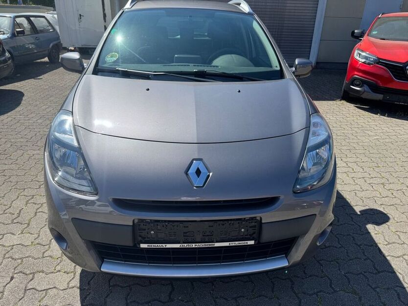 Clio