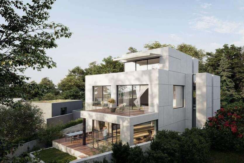 Haus zum Kaufen in Baden-Baden 1.350.000 € 360 m²