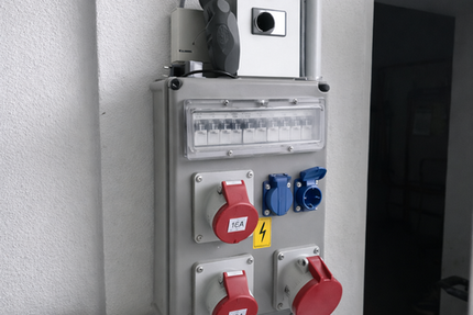 Gewerbeobjekt Oberhausen-Rheinhausen Rheinhausen - 1.192.000&euro; | Angebot:25368462