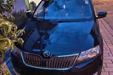 Skoda Rapid/Spaceback 204.500 km 4.000 &euro; Helmsheim (Bruchsal) 76646