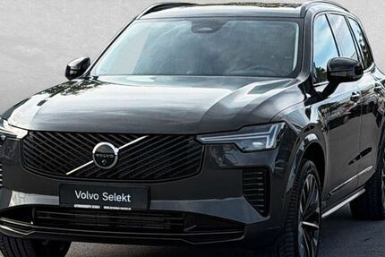 Volvo XC90 26.500 km 68.890 &euro; Karlsruhe 76187