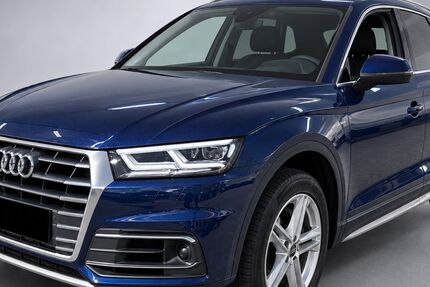 Audi Q5 115.602 km 26.880 &euro; Wörth am Rhein 76744