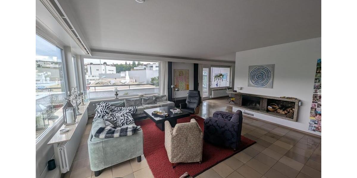 Einfamilienhaus Pforzheim Brötzingen - 4 Zimmer, 121 m&sup2;, 1.250&euro; | Angebot:25310995