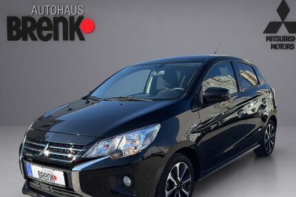 Mitsubishi Space Star 75.100 km 10.690 &euro; Karlsruhe 76227
