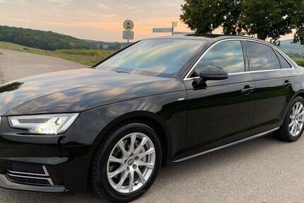 Audi A4 132.000 km 22.700 € Pforzheim 75177