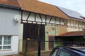 Mehrfamilienhaus, Wohnhaus Bretten - 570.000&euro; | Angebot:26961260