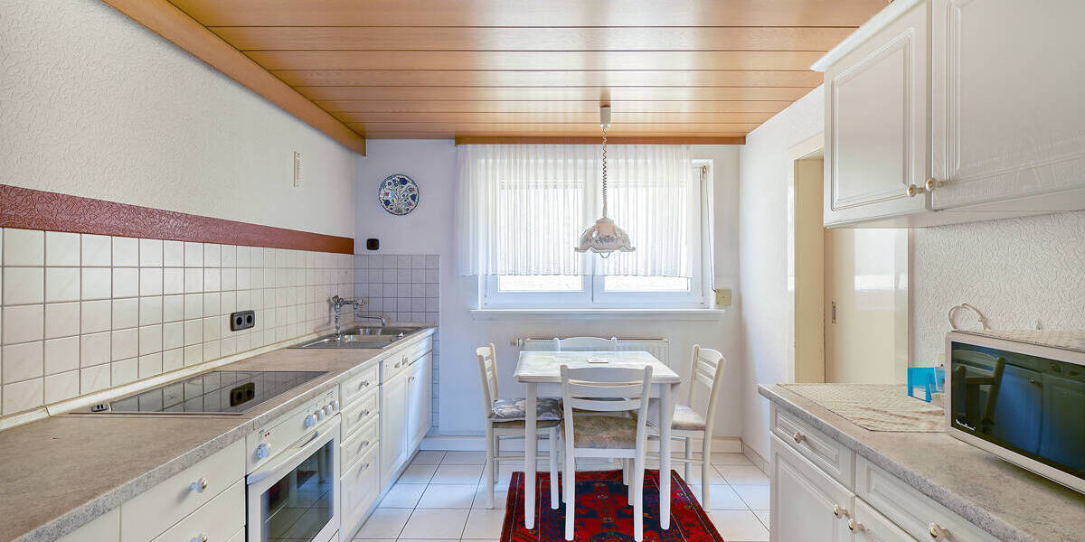 Einfamilienhaus Karlsruhe / Neureut Neureut - 6 Zimmer, 132 m&sup2;, 342.000&euro; | Angebot:26273714