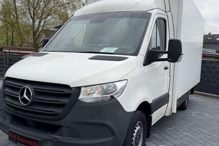 Mercedes-Benz Sprinter 111.804 km 24.999 &euro; Gaggenau 76571