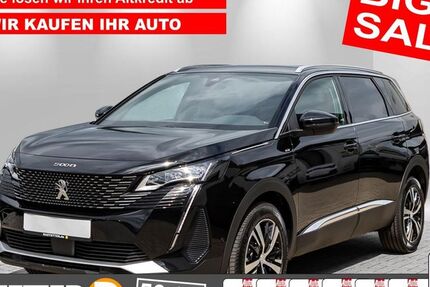 Peugeot 5008 5.010 km 28.430 € Rheinstetten 76287