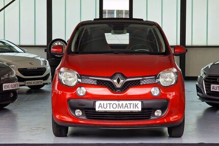Renault Twingo 41.000 km 10.699 &euro; Keltern (Pforzheim) 75210