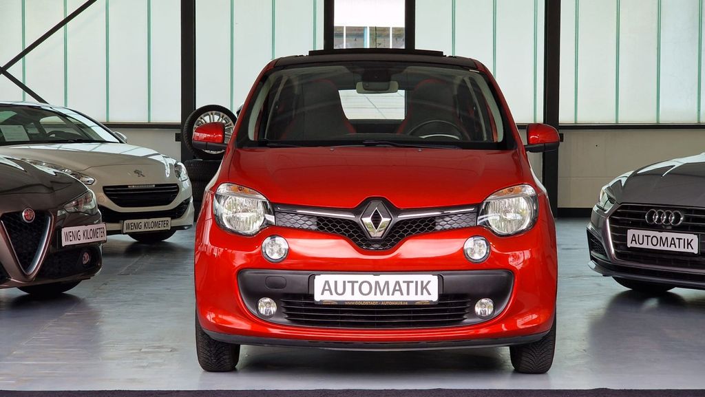 Renault Twingo 41.000 km 10.699 &euro; Keltern (Pforzheim) 75210