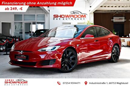 Tesla Model S 166.251 km 22.700 € Waghäusel 68753