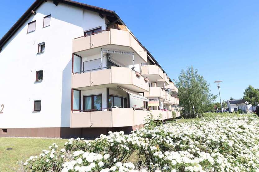 Wohnung zum Kaufen in Graben-Neudorf 269.000 € 87 m²