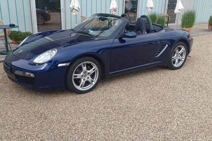 Porsche Boxster 43.800 km 31.987 &euro; Ubstadt-Weiher 76698