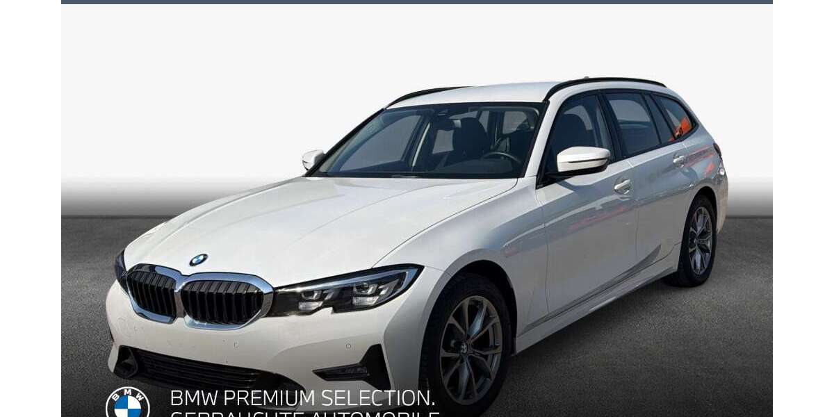 BMW 318 74.462 km 24.240 &euro; Germersheim 76726