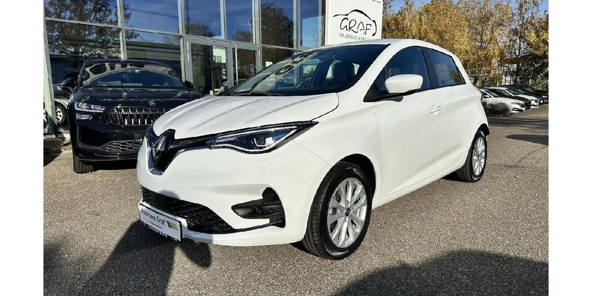 Renault Clio 11.900 km 14.490 € Bruchsal 76646