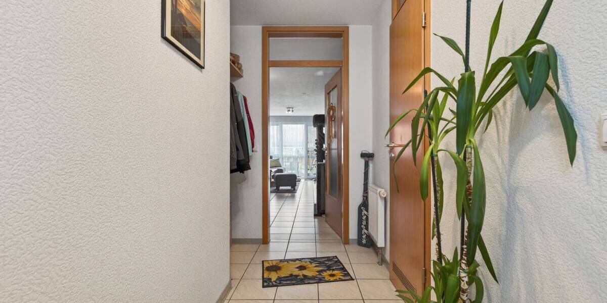 Reihenmittelhaus Durmersheim - 3 Zimmer, 97 m&sup2;, 415.000&euro; | Angebot:26874944