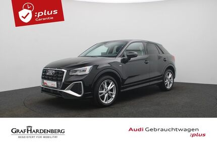 Audi Q2 20.256 km 29.980 &euro; Karlsruhe 76131