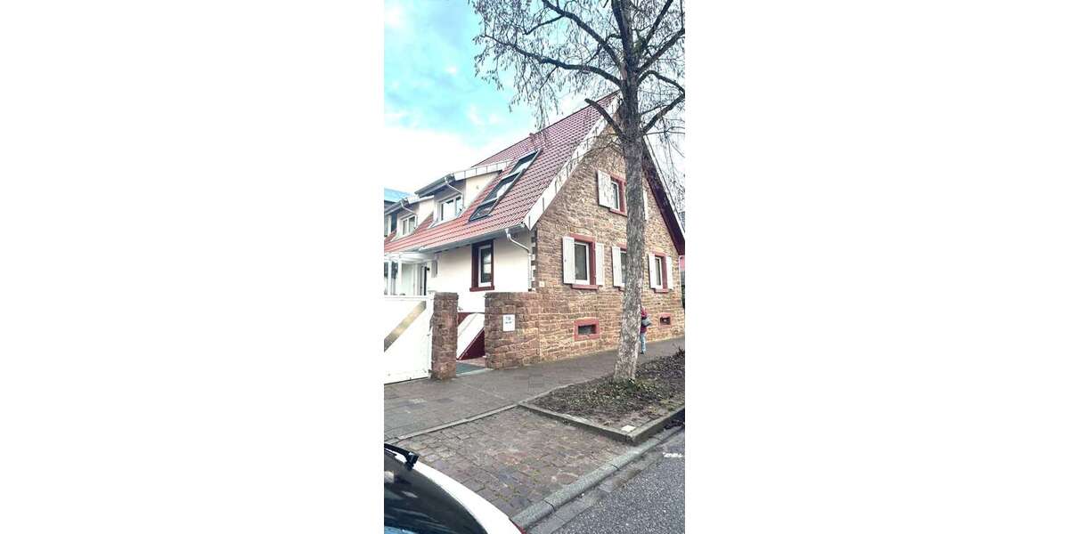 Gewerbeobjekt Karlsruhe Rüppurr - 1.200&euro; | Angebot:26907918