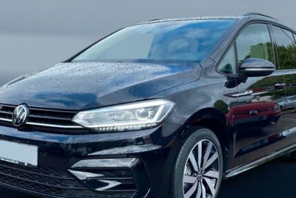 VW Touran 13.000 km 38.500 € Knittlingen 75438