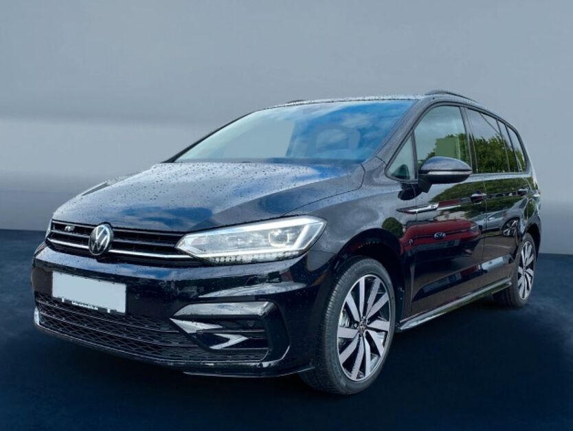 VW Touran 13.000 km 38.500 € Knittlingen 75438