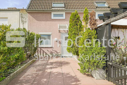 Haus Karlsruhe / Innenstadt-Ost Innenstadt-Ost - 4 Zimmer, 106 m&sup2;, 395.000&euro; | Angebot:26117408