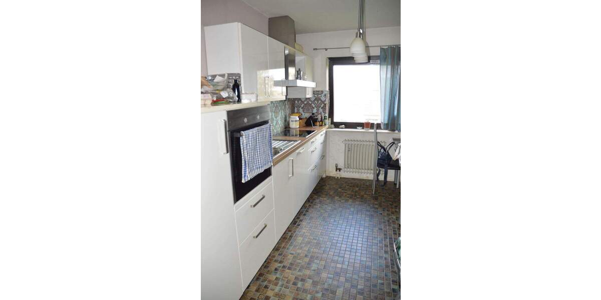 Mehrfamilienhaus, Wohnhaus Remchingen- Nöttingen Nöttingen - 7 Zimmer, 185 m&sup2;, 449.000&euro; | Angebot:25708092