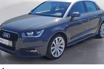 Audi A1 117.555 km 13.830 &euro; Ettlingen 76275