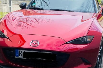 Mazda MX-5 56.900 km 20.100 &euro; Au am Rhein 76474