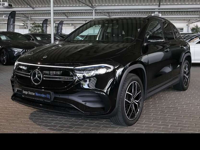 EQA 250