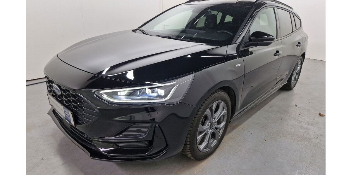 Ford Focus 59.860 km 18.750 &euro; Landau 76829