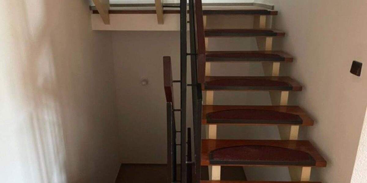 Reiheneckhaus mit großem Garten in Top-Lage von Linkenheim - S-Bahn-Nähe & 435 m² Grundstück 5 zimmer