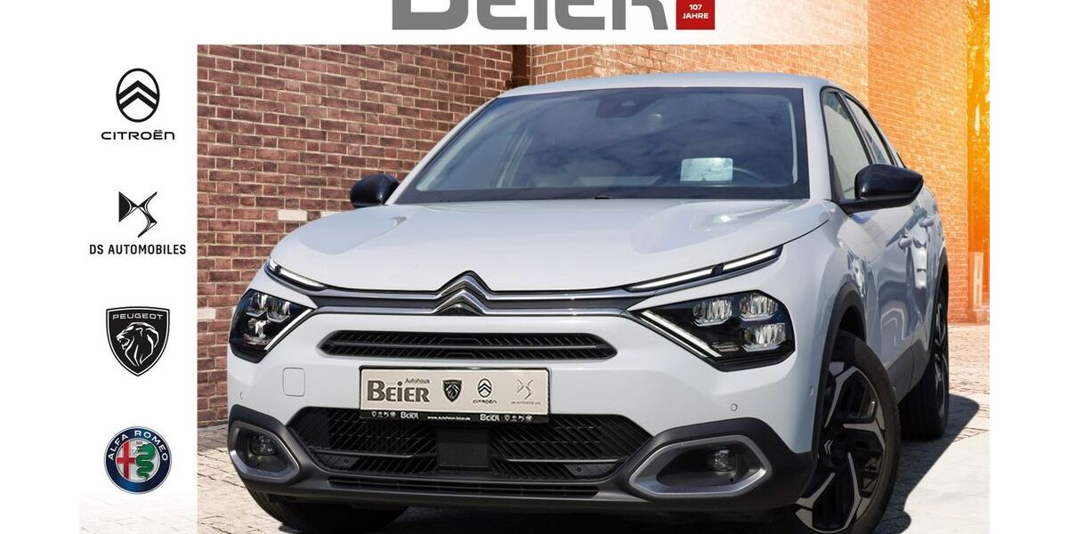 Citroen C4 14.852 km 19.980 &euro; Karlsruhe 76131
