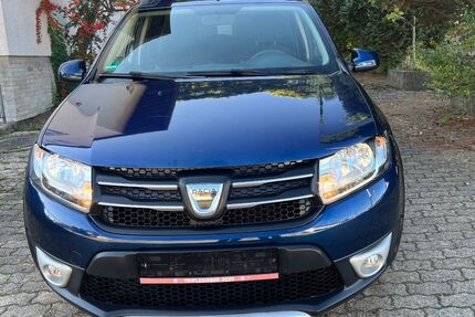 Dacia Sandero 167.000 km 5.200 € Pforzheim 75181
