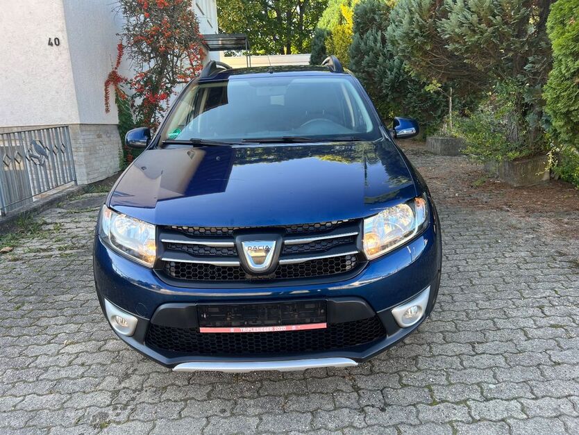 Dacia Sandero 167.000 km 5.200 € Pforzheim 75181
