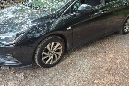 Opel Astra 149.500 km 8.800 &euro; Karlsruhe 76227