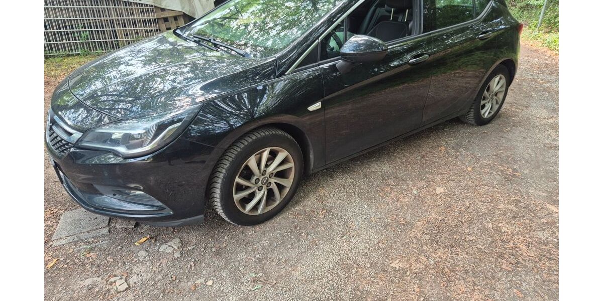 Opel Astra 149.500 km 8.800 &euro; Karlsruhe 76227