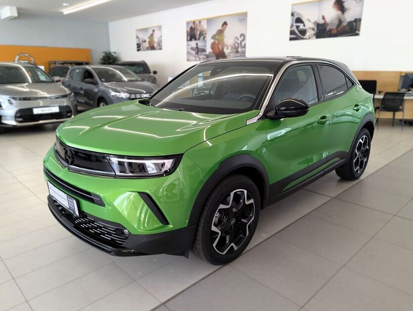 Mokka