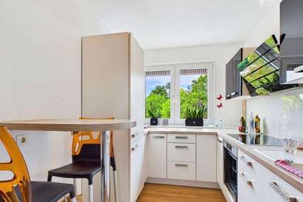 Wohnung zum Kaufen in Karlsruhe 259.000 € 79 m²