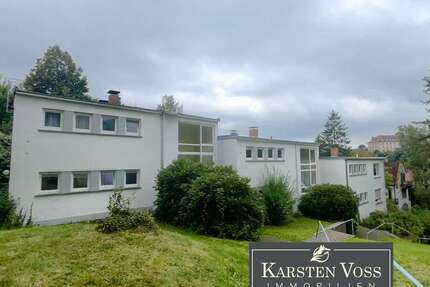 Wohnung Baden-Baden Baden - 3 Zimmer, 76 m&sup2;, 275.000&euro; | Angebot:25300990