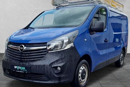 Opel Vivaro 66.850 km 13.790 € Pforzheim 75175
