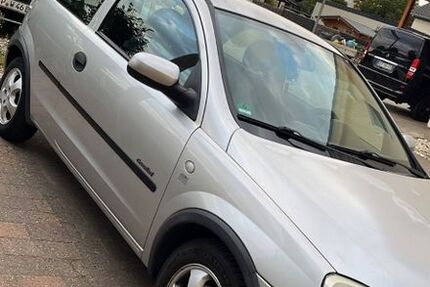Opel Corsa 192.000 km 700 &euro; Schwegenheim 67365