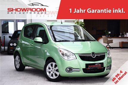Opel Agila