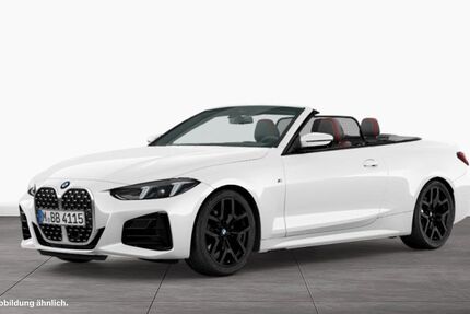 BMW 420 2.911 km 54.930 € Stutensee-Blankenloch 76297