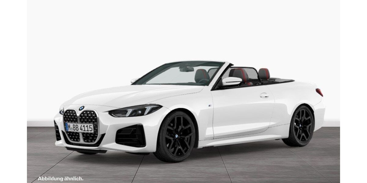 BMW 420 2.911 km 54.930 &euro; Stutensee-Blankenloch 76297