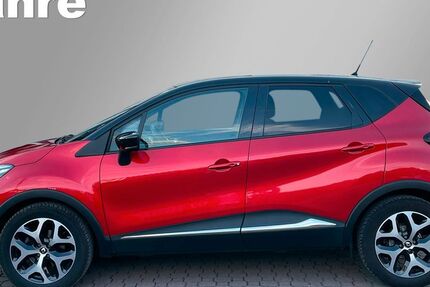 Renault Captur 39.480 km 14.500 &euro; Eggenstein 76344